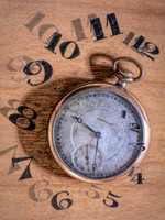 Time-Flies
