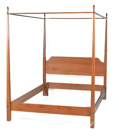 shaker bed_1